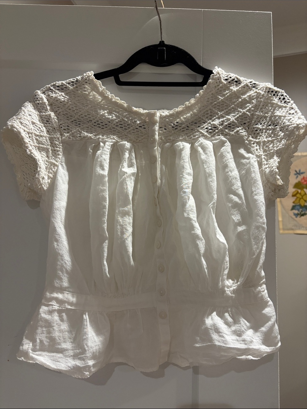 Free people top